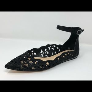 Imagine Vince Camuto Garyn Dress Flat NIB Size 8.5